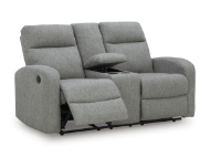 Picture of Conner Reclining Loveseat