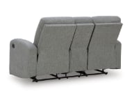 Picture of Conner Reclining Loveseat