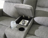 Picture of Conner Reclining Loveseat