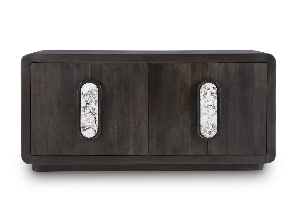 Elliston Accent Cabinet