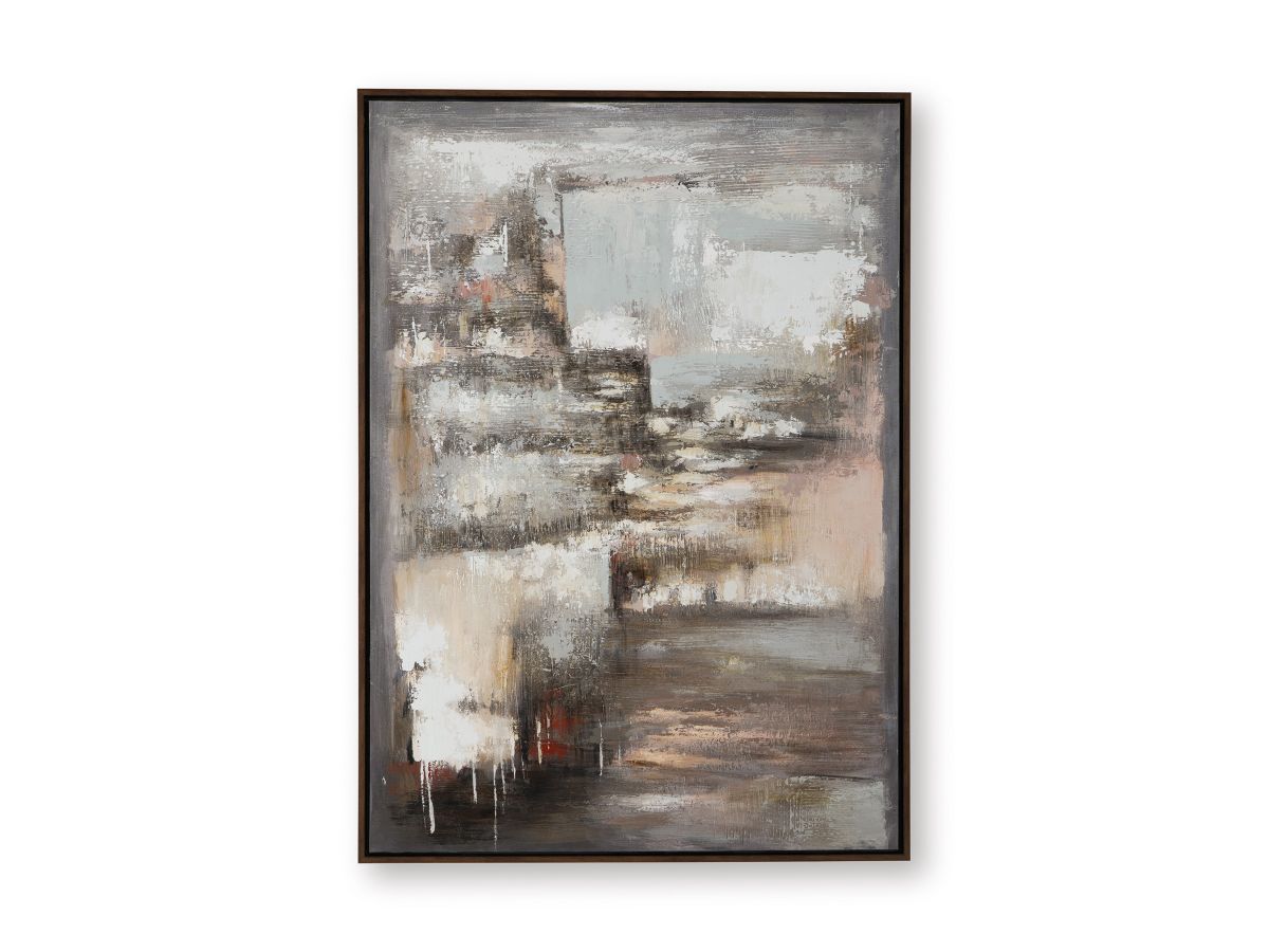 Floymour Wall Art