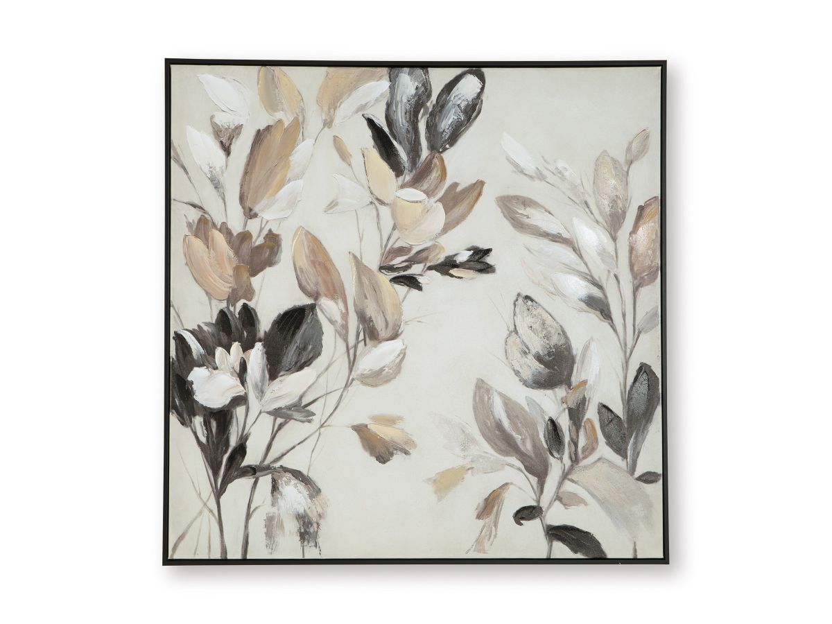 Trulow Wall Art