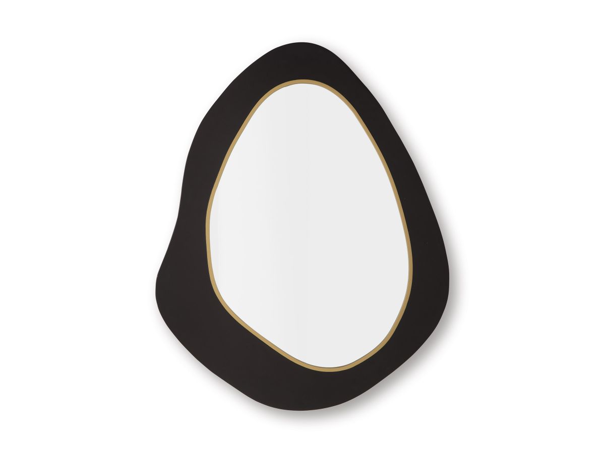 Kierlock Accent Mirror