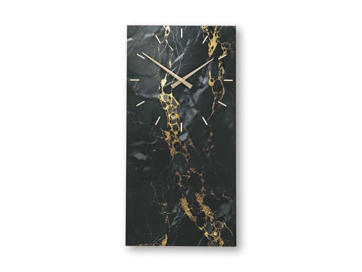 Teague Wall Clock