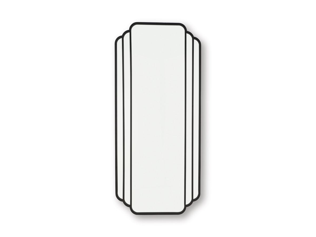 Antigone Floor Mirror