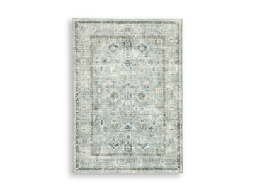 Picture of Ladstoney Memory Foam 5x7 Rug