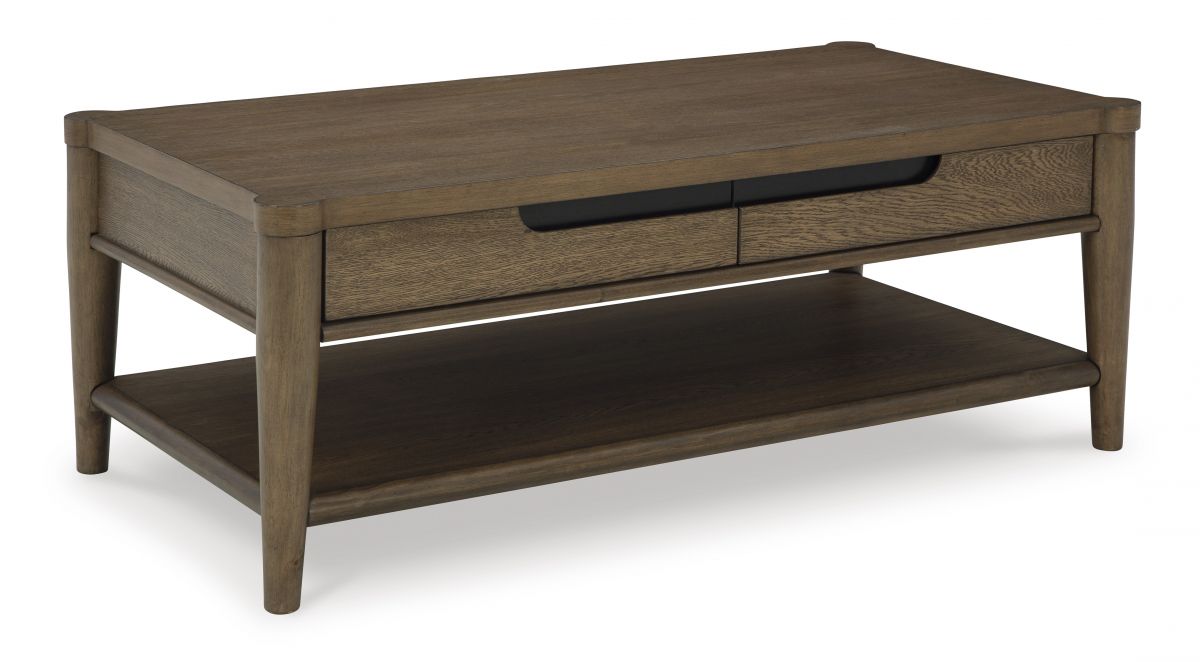 Ruppert Cocktail Table