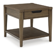 Picture of Ruppert End Table