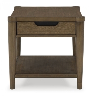 Picture of Ruppert End Table