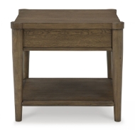 Picture of Ruppert End Table