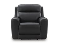 Picture of Bailey Leather Power Recliner