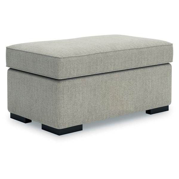Picture of Melrose Ottoman