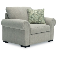 Picture of Melrose Chair & 1/2