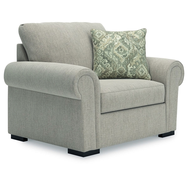 Picture of Melrose Chair & 1/2