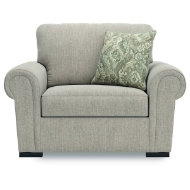 Picture of Melrose Chair & 1/2