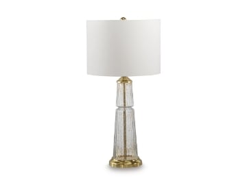 Picture of Bakersboro Table Lamp