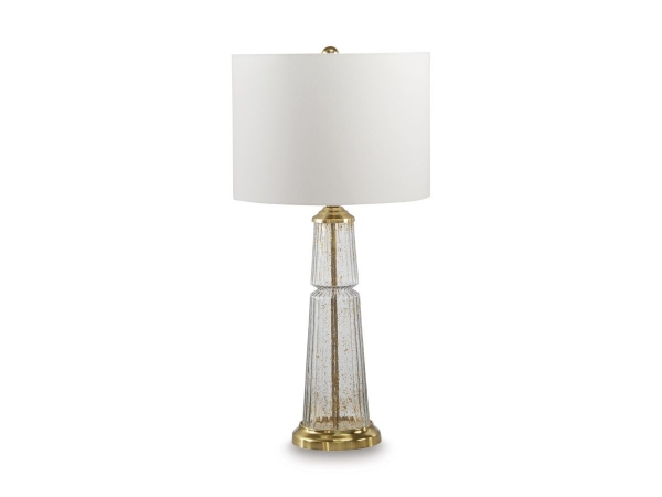 Picture of Bakersboro Table Lamp