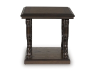 Picture of Brownstone End Table