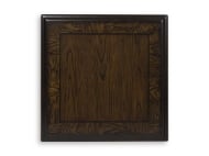 Picture of Brownstone End Table