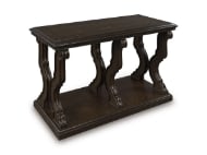 Picture of Brownstone Sofa Table