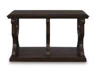 Picture of Brownstone Sofa Table