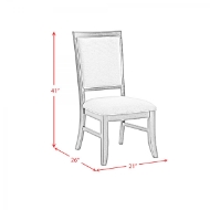Picture of Laurel Side Chair