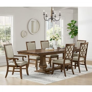 Picture of Laurel 9-Piece Dining Room Set