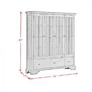 Picture of Laurel Curio