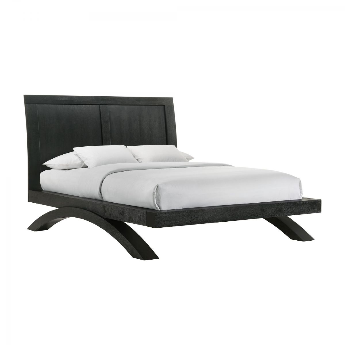 Allan Full Platform Bed