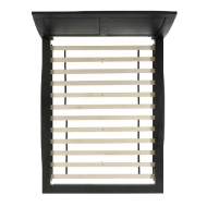 Picture of Allan Full Platform Bed