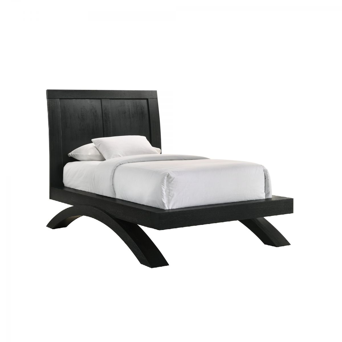 Allan Twin Platform Bed