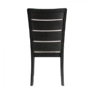 Picture of Grady Black Side Chair