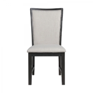 Picture of Grady Black Side Chair