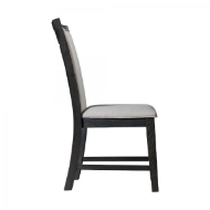 Picture of Grady Black Side Chair