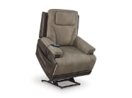 Picture of Zelner Power Lift Recliner