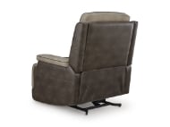 Picture of Zelner Power Lift Recliner