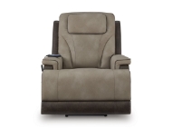 Picture of Zelner Power Lift Recliner