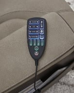 Picture of Zelner Power Lift Recliner