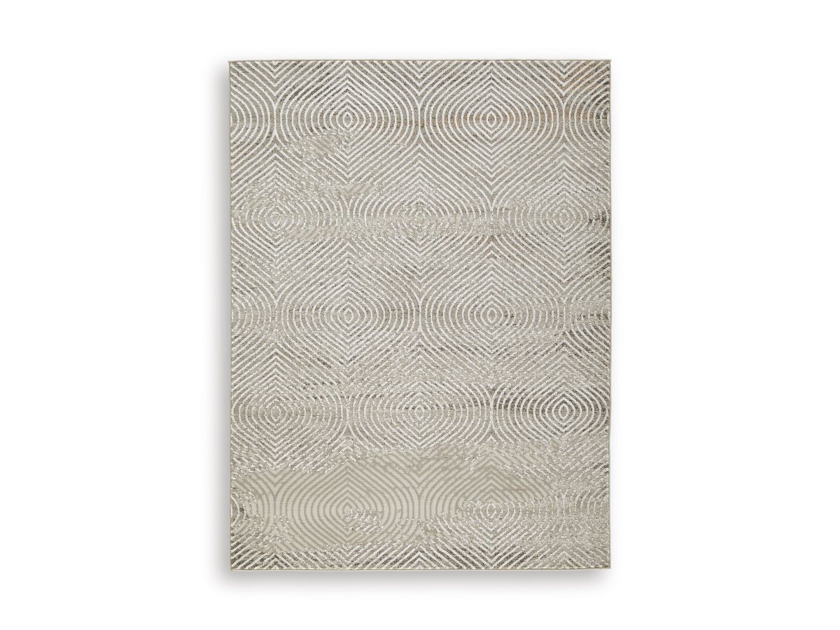 Barrio 5x7 Rug