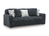 Picture of Midnight Gunmetal Sofa