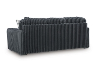 Picture of Midnight Gunmetal Sofa