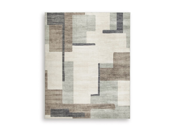 Picture of Larkport 8x10 Rug
