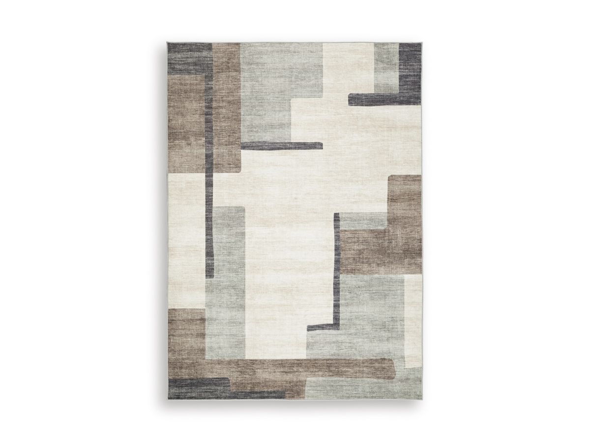 Larkport 5x7 Rug