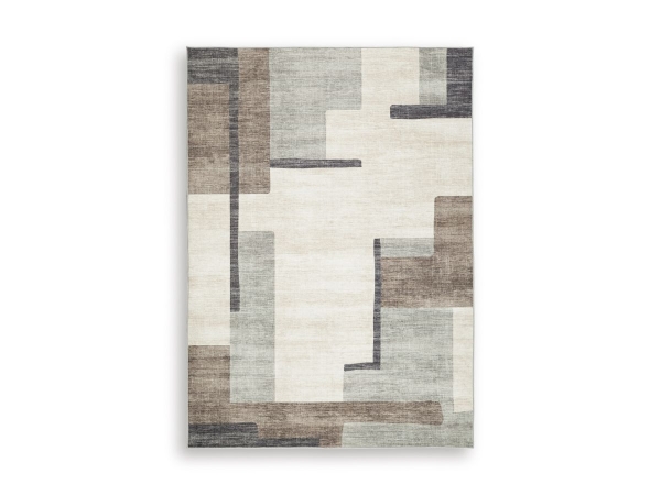 Picture of Larkport 5x7 Rug