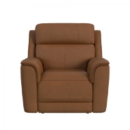 Picture of Shelby Leather Power Recliner
