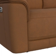 Picture of Shelby Leather Power Recliner
