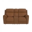 Picture of Shelby Leather Power Loveseat