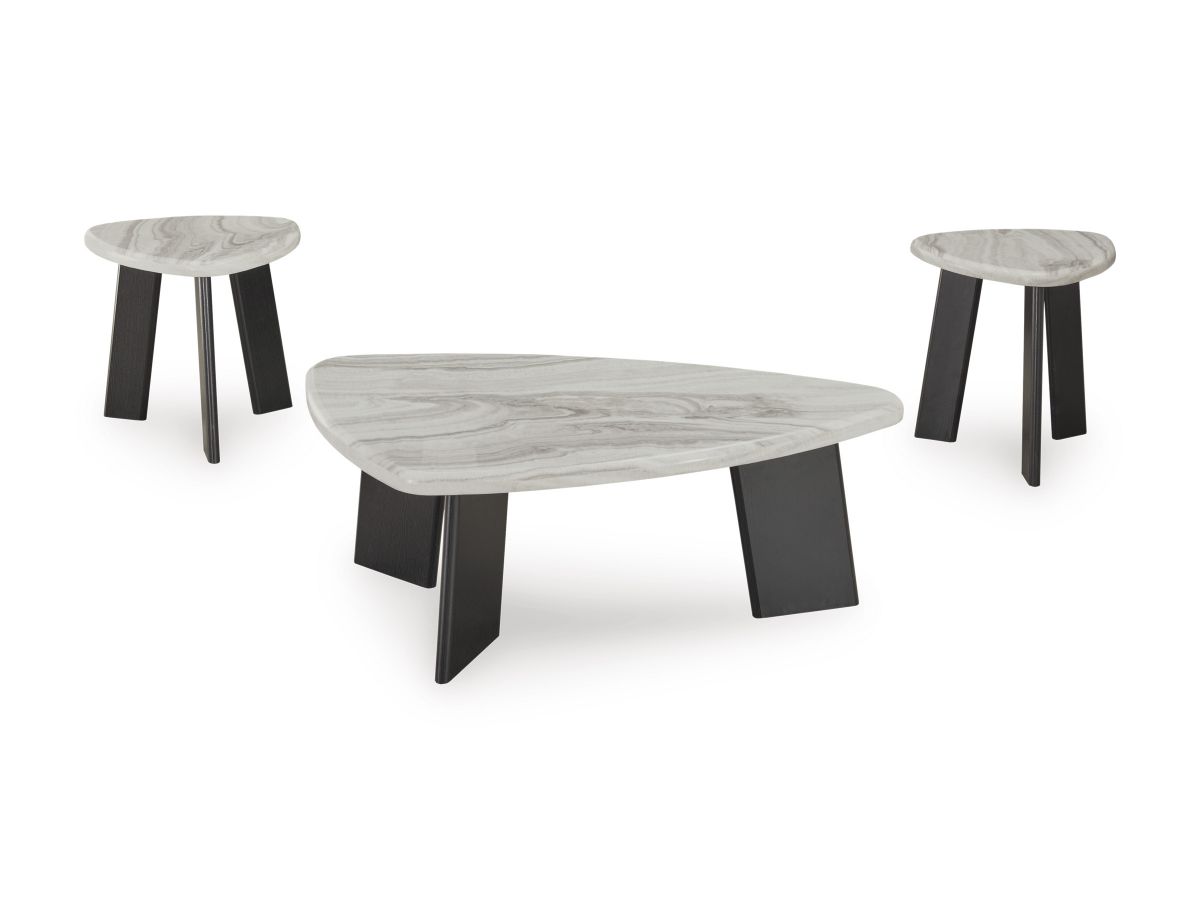 Morrison 3 in 1 Pack Tables