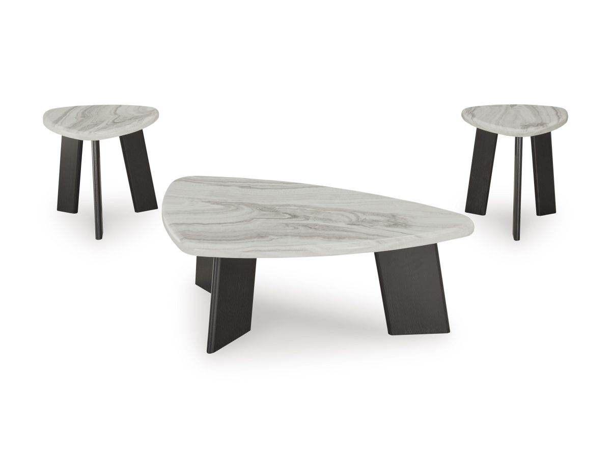 Morrison 3 in 1 Pack Tables