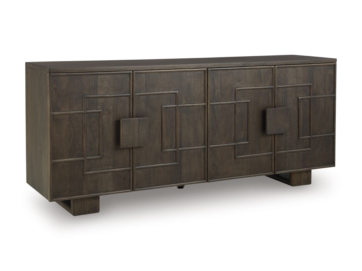 Stanford Accent Cabinet